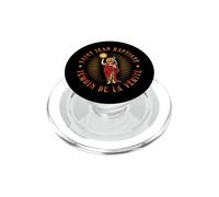 Saint Jean Baptiste TÉMOIN DE LA VÉRITÉ PopSockets PopGrip pour MagSafe