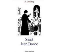 Saint Jean Bosco
