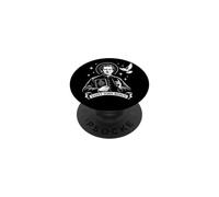 Saint Jean Bosco Don Patron Saints catholiques Prêtre Italien PopSockets PopGrip Adhésif