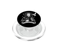 Saint Jean Bosco Don Patron Saints catholiques Prêtre Italien PopSockets PopGrip pour MagSafe