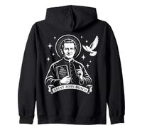 Saint Jean Bosco Don Patron Saints catholiques Prêtre Italien Sweat à Capuche