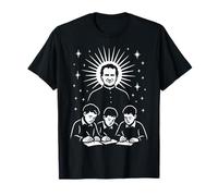 Saint Jean Bosco Don Saints catholiques Prêtre Italien T-Shirt