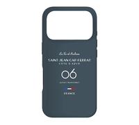 Saint-Jean-Cap-Ferrat 06 Alpes-Maritimes Provence France Coque pour iPhone 17 Pro