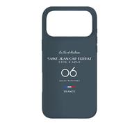 Saint-Jean-Cap-Ferrat 06 Alpes-Maritimes Provence France Coque pour iPhone 17 Pro Max