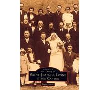 Saint-Jean-de-Losne et son canton