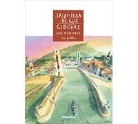 Saint-Jean-de-Luz, Ciboure - vue d'en face