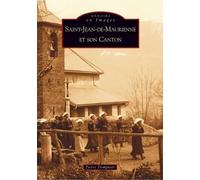 Saint-Jean-De-Maurienne Et Son Canton