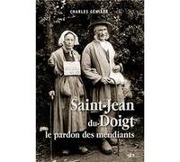 Saint-Jean-du-Doigt Géniaux Charles (Auteur)