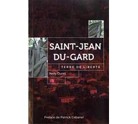 Saint-Jean-du-Gard, terre de liberté