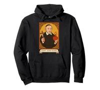 Saint Jean Eudes, prêtre, Sacré-Cœur, Saint catholique Sweat à Capuche