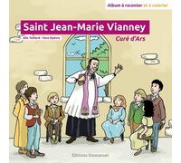 Saint Jean-Marie Vianney