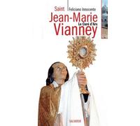 Saint Jean-Marie Vianney, Le Curé D'ars