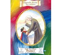 Saint Jean Marie Vianney - Mauricette Vial-Andru - Saint-Jude Eds - broché - Document jeunesse