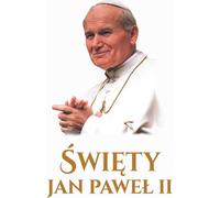 Saint Jean-Paul II