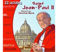 Jean-Paul Ii
