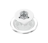 Saint Jean-Paul II Prière catholique Dévotion PopSockets PopGrip pour MagSafe