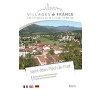 Volume 16 : Saint-Jean-Pied-de-Port DVD