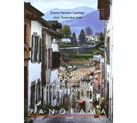 Saint-Jean-Pied-de-Port: Une ville navarraise au pied des Pyrennées