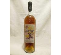 saint-jeannet domaine des hautes collines du pressoir rosé 2000 - provence
