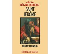 Saint Jérôme