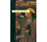 Jean Paris – Saint Jérôme – 60 illustrations – relié