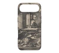 Saint Jérôme dans Son étude par Albrecht Dürer (1514) Coque pour iPhone Air