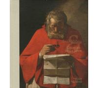 Saint Jérôme & Georges de La Tour