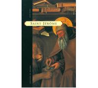 Saint Jérome - Jean Paris - Du Regard Eds - relié - Beau livre