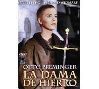 Saint Joan (1957) ( St Joan ) [ Origine Espagnole, Sans Langue Francaise ]