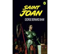 Saint Joan