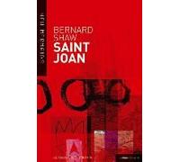 Saint Joan