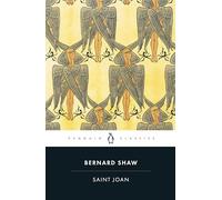 Saint Joan