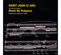 Saint Joan d' Arc (Piano/Vocal) [Import]