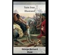 Saint Joan Illustrated
