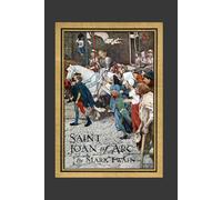 Saint Joan of Arc: COLOR SeaWolf Press Illustrated Classic