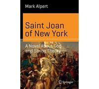 Saint Joan Of New York