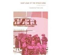 Saint Joan of the Stockyards, Midland Books, No 127 Bertolt Brecht (Auteur)