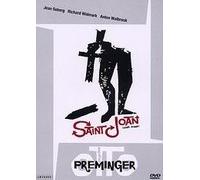 Saint Joan (Sainte Jeanne)