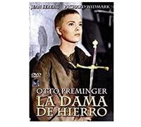 Saint Joan - Spain Import
