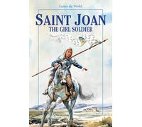 Saint Joan: The Girl Soldier