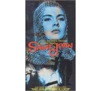 Saint Joan [VHS]