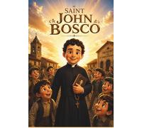 Saint John Bosco
