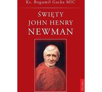 Saint John Henry Newman