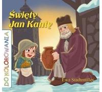 Saint John Kant - Livre de coloriage