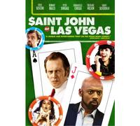 Saint John of Las Vegas