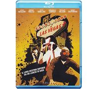 Saint John of Las Vegas [Blu-ray]