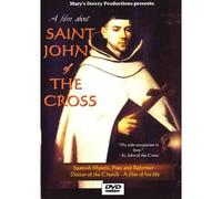 Saint John Of The Cross - Biographie Dvd Catholique
