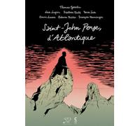 Saint-John Perse