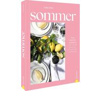 Saint John Studi Sommer: Vom Feiern und Genießen. Unsere Feste & Rezept (Poche)