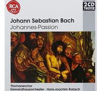 Saint. John's Passion